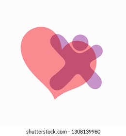 Love and Children Icon