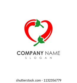 Love Chili Logo