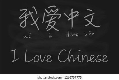 407 Pinyin Stock Vectors, Images & Vector Art | Shutterstock