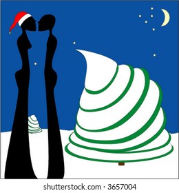 Love christmas