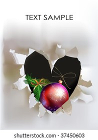 With love in Christmas