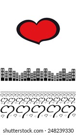 Love in the City