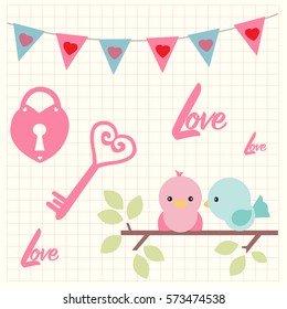 love clip art