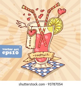 love cocktail