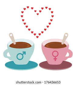 love coffee