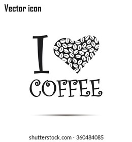 i love coffee