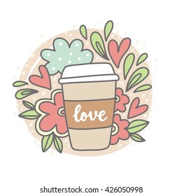 love coffee