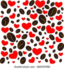 I love coffee