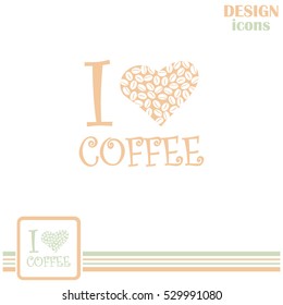 i love coffee