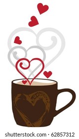 i love coffee