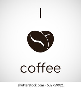 I love coffee