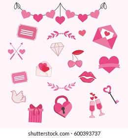 Love Collection