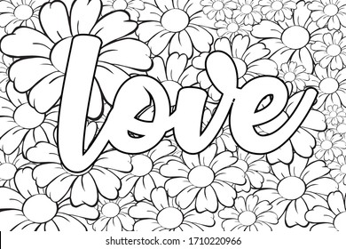 Download Coloring Book Quotes High Res Stock Images Shutterstock
