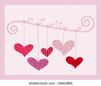 love concept design vector