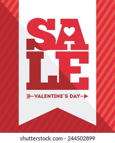 love concept design, vector illustration eps10 graphic