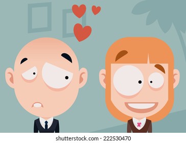 Love concepts & people
