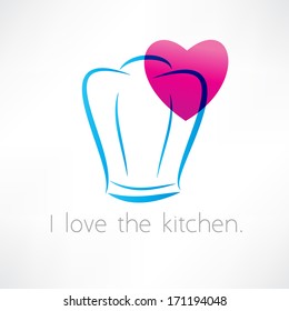 love to cook icon