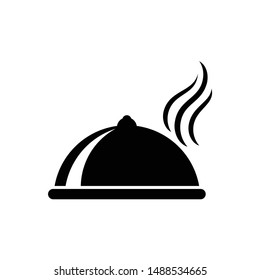 Love Cooking and Chef Logo Vector