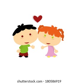 love couple