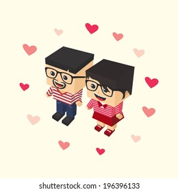 love couple