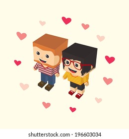 love couple