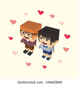 love couple