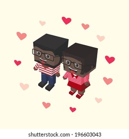 love couple