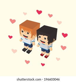 love couple