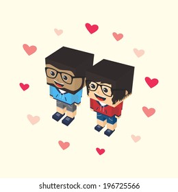 love couple
