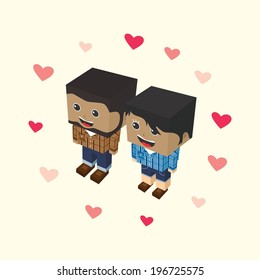 love couple