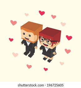 love couple