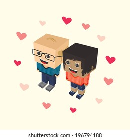love couple
