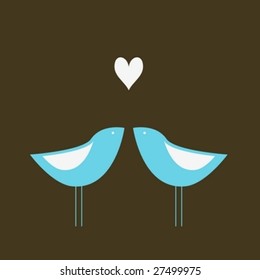 Love couple