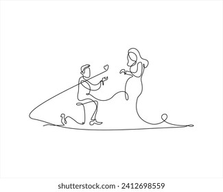 Love Couple Holding Hands Red Hearts Valentines Day Love Heart Drawing Art Love Couple Romantic Line Art Drawings Aesthetic Lineart Flowers Minimalist