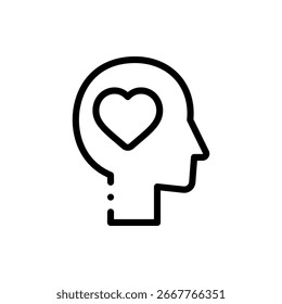 Liebe paar Beziehung Design Vektor perfekt für Romantik und Partnerschaft Grafiken