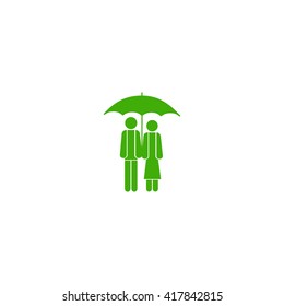 love couple symbol