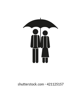love couple symbol