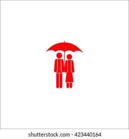 love couple symbol