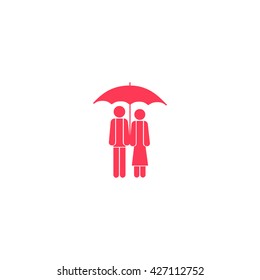 love couple symbol