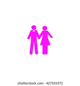 love couple symbol