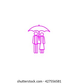 love couple symbol