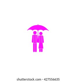 love couple symbol