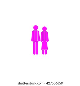 love couple symbol