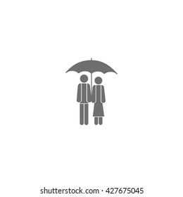 love couple symbol