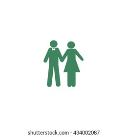 love couple symbol