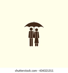 love couple symbol