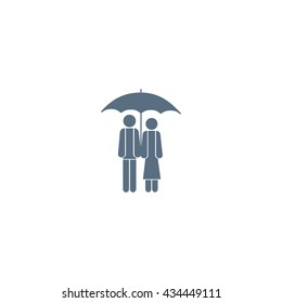 love couple symbol