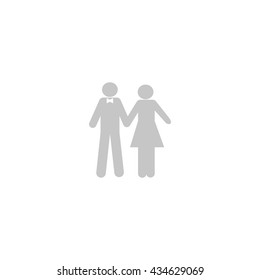 love couple symbol