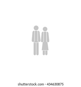 love couple symbol