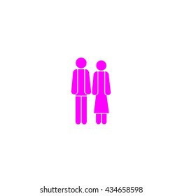 love couple symbol